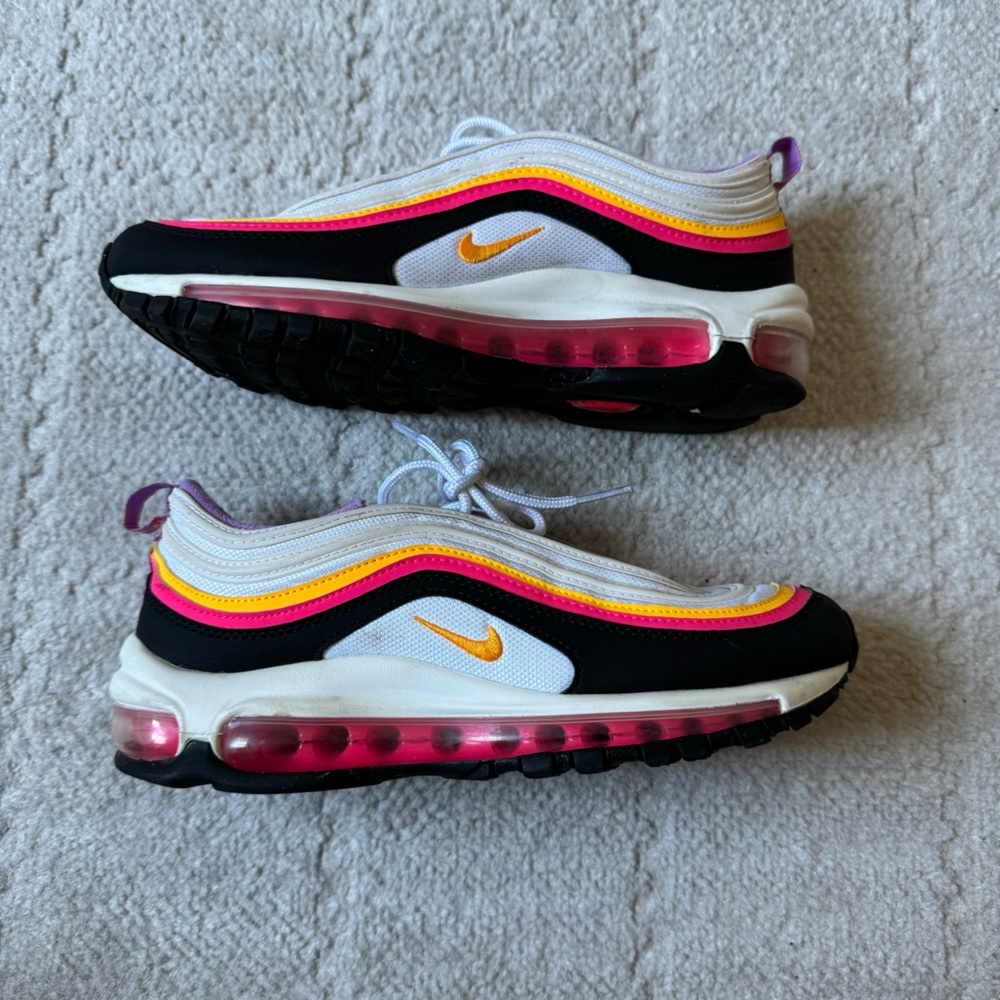 Nike AirMax 97